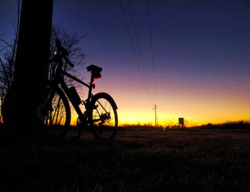 L’inverno del Randonneur