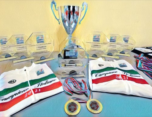 Le novità del Campionato Nazionale 2022